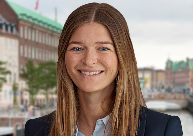 Josefine Lundgren